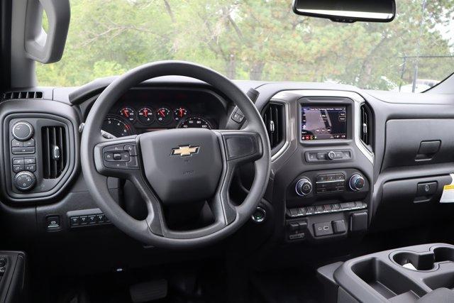 new 2025 Chevrolet Silverado 3500 car, priced at $69,324