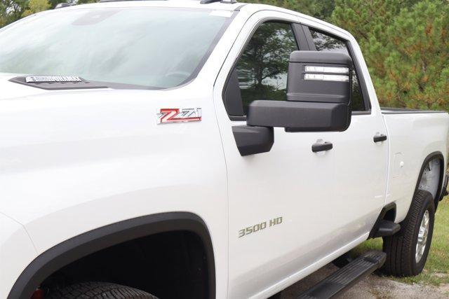 new 2025 Chevrolet Silverado 3500 car, priced at $69,324