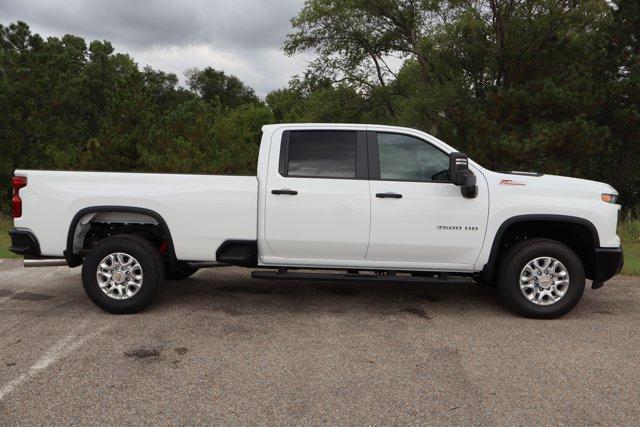 new 2025 Chevrolet Silverado 3500 car, priced at $69,324