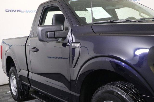 used 2023 Ford F-150 car, priced at $34,595