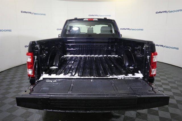 used 2023 Ford F-150 car, priced at $34,595