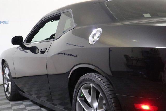 used 2023 Dodge Challenger car, priced at $27,463