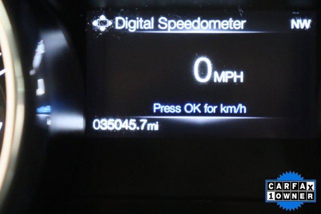 used 2021 Ford Mustang car, priced at $22,680