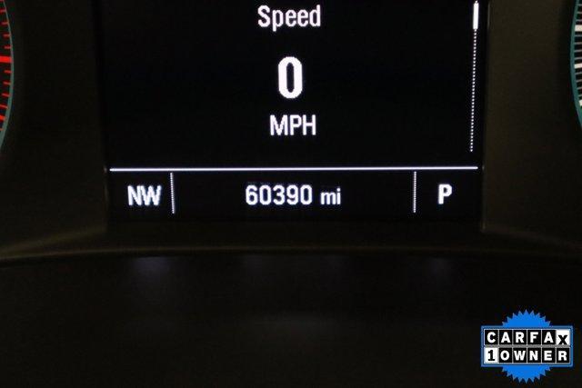 used 2023 Chevrolet Malibu car, priced at $17,849