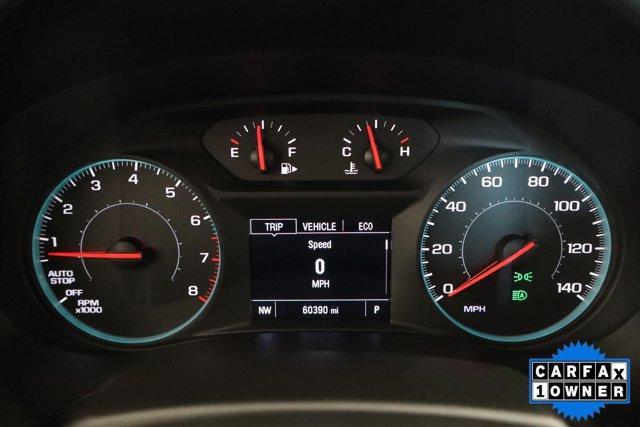 used 2023 Chevrolet Malibu car, priced at $17,849