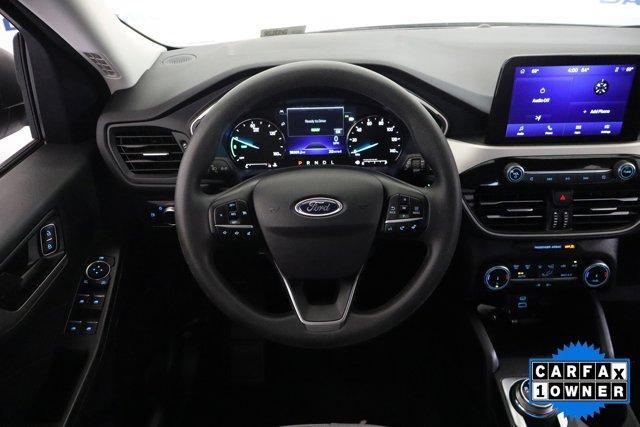 used 2022 Ford Escape car, priced at $19,729