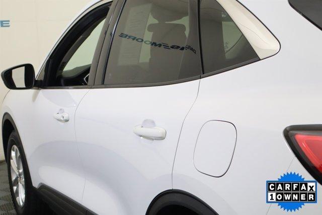 used 2022 Ford Escape car, priced at $19,729