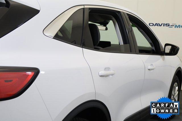 used 2022 Ford Escape car, priced at $19,729