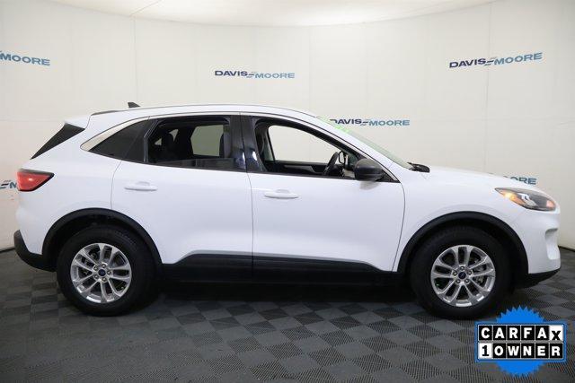 used 2022 Ford Escape car, priced at $19,729