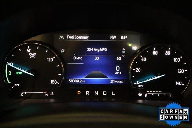 used 2022 Ford Escape car, priced at $19,729