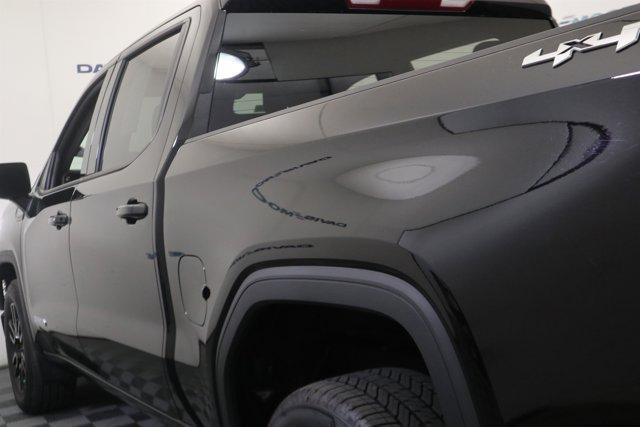 used 2024 GMC Sierra 1500 car, priced at $50,697