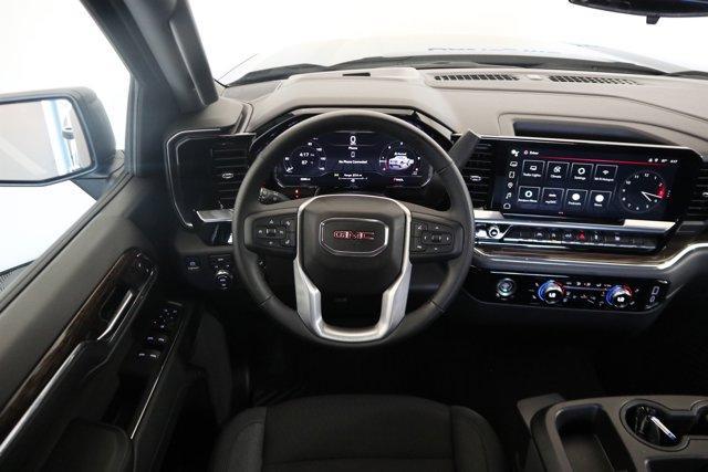 used 2024 GMC Sierra 1500 car, priced at $50,697
