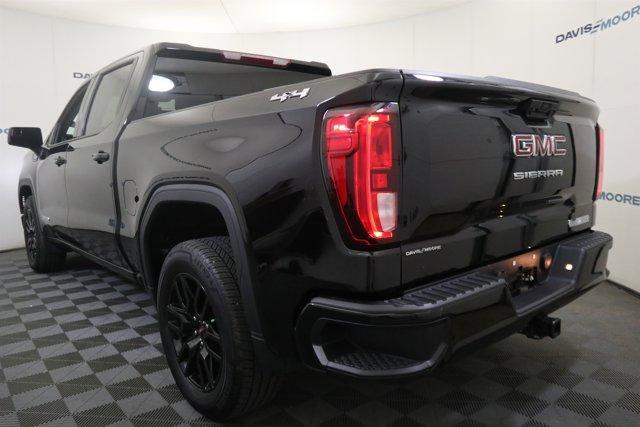 used 2024 GMC Sierra 1500 car, priced at $50,697