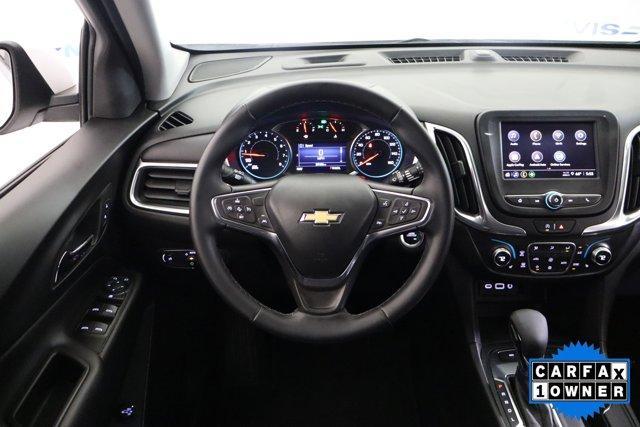 used 2024 Chevrolet Equinox car, priced at $23,395