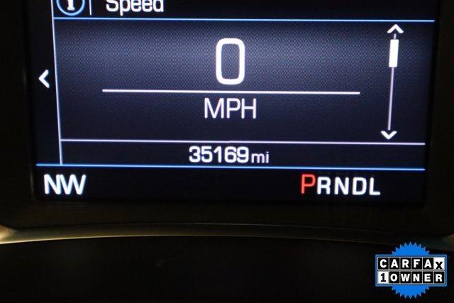 used 2024 Chevrolet Equinox car, priced at $23,395