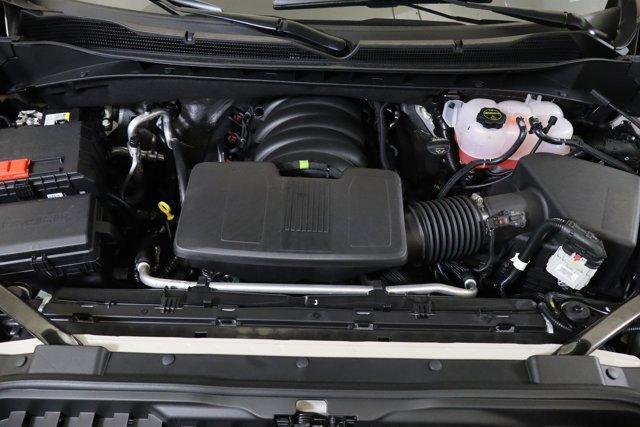 new 2026 Chevrolet Silverado 1500 car, priced at $78,405