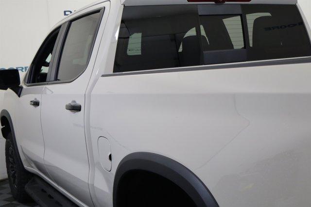 new 2026 Chevrolet Silverado 1500 car, priced at $78,405