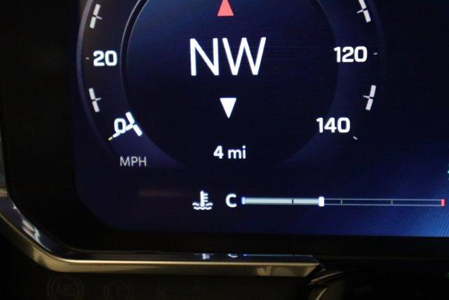 new 2026 Chevrolet Silverado 1500 car, priced at $78,405