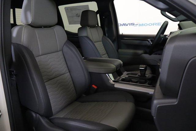 new 2026 Chevrolet Silverado 1500 car, priced at $78,405