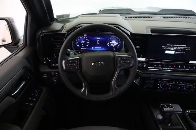 new 2026 Chevrolet Silverado 1500 car, priced at $78,405