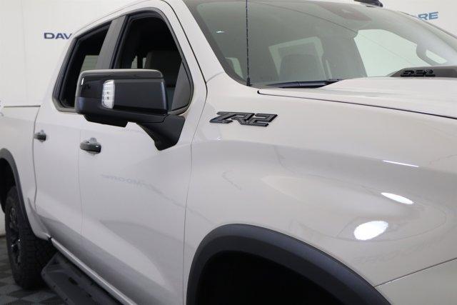 new 2026 Chevrolet Silverado 1500 car, priced at $78,405