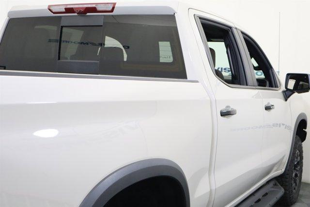 new 2026 Chevrolet Silverado 1500 car, priced at $78,405