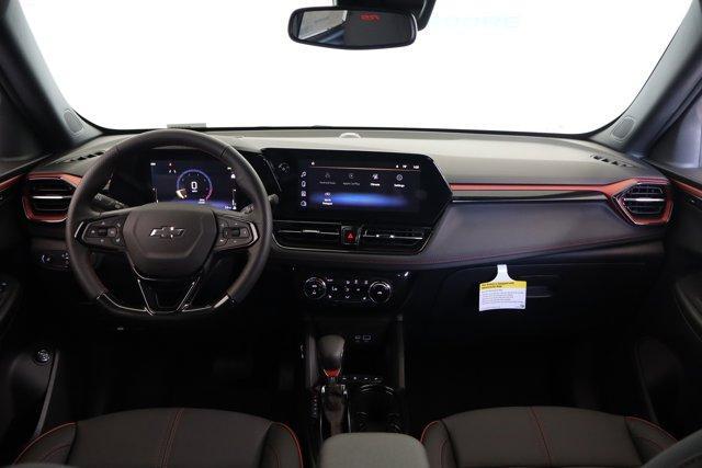 new 2026 Chevrolet TrailBlazer car, priced at $30,780