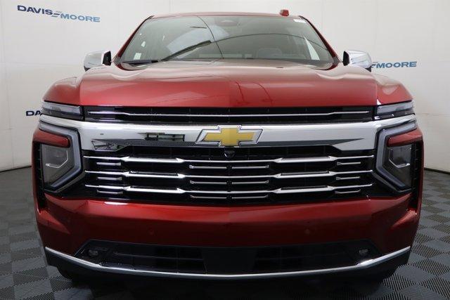 new 2026 Chevrolet Tahoe car, priced at $91,115