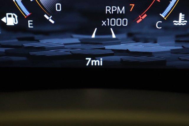 new 2026 Chevrolet Tahoe car, priced at $91,115