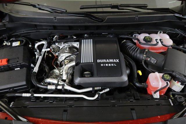 new 2026 Chevrolet Tahoe car, priced at $91,115