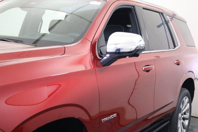 new 2026 Chevrolet Tahoe car, priced at $91,115