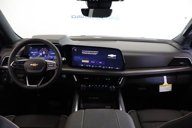 new 2026 Chevrolet Tahoe car, priced at $91,115