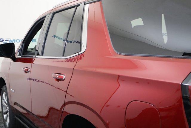 new 2026 Chevrolet Tahoe car, priced at $91,115