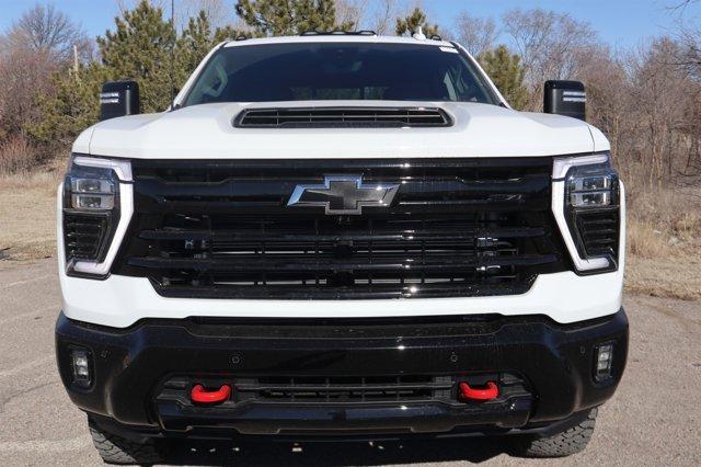 new 2025 Chevrolet Silverado 2500 car, priced at $85,320