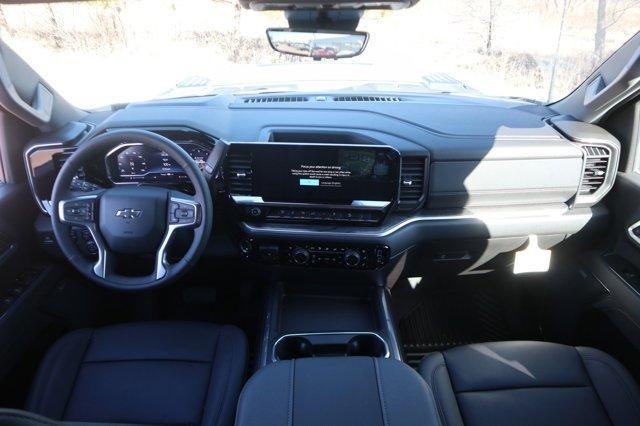 new 2025 Chevrolet Silverado 2500 car, priced at $85,320