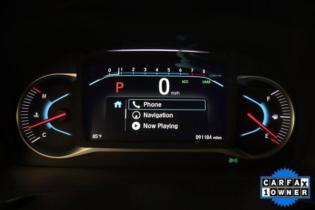 used 2021 Honda Pilot car, priced at $28,933