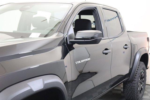 new 2026 Chevrolet Colorado car, priced at $44,240