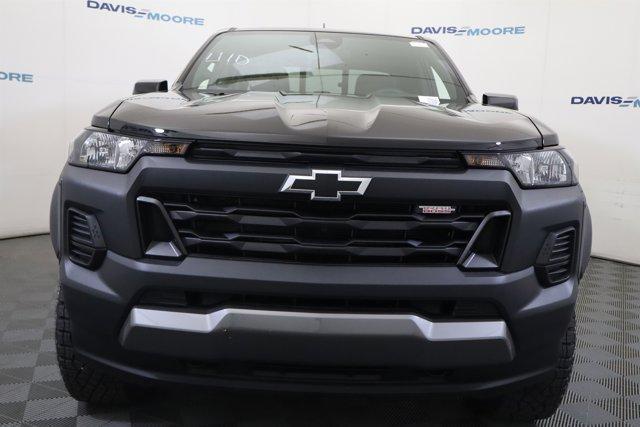 new 2026 Chevrolet Colorado car, priced at $44,240