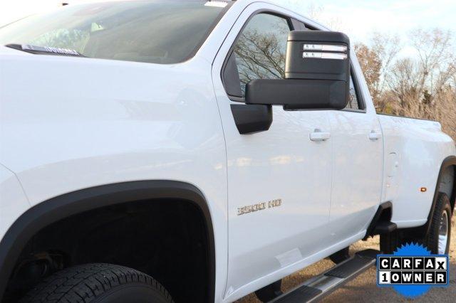 used 2024 Chevrolet Silverado 3500 car, priced at $63,995