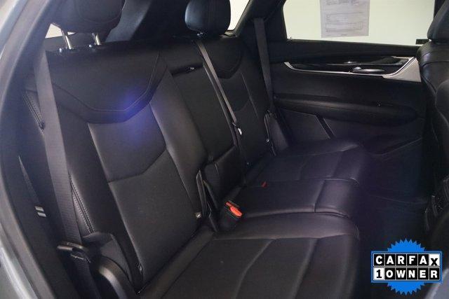 used 2023 Cadillac XT5 car, priced at $29,502