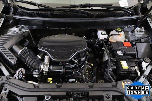 used 2023 Cadillac XT5 car, priced at $29,502