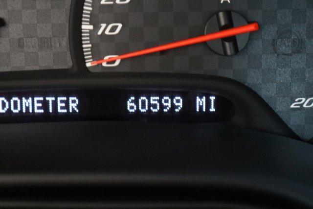 used 2002 Chevrolet Corvette car, priced at $28,698