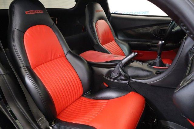 used 2002 Chevrolet Corvette car, priced at $28,698