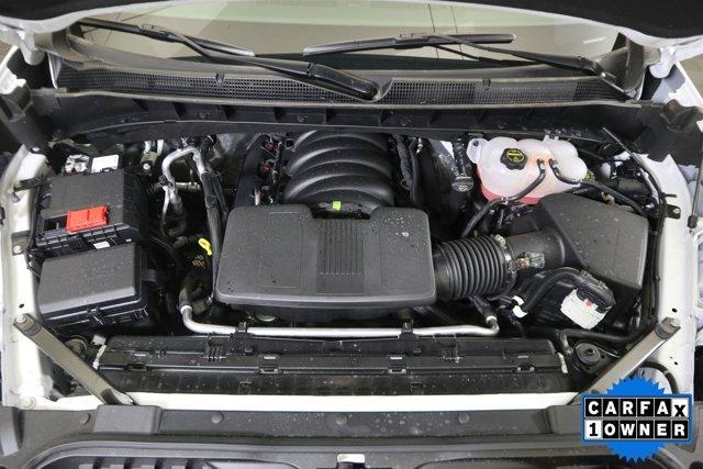 used 2025 Chevrolet Silverado 1500 car, priced at $61,592