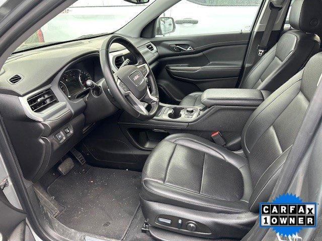 used 2023 GMC Acadia car, priced at $27,913