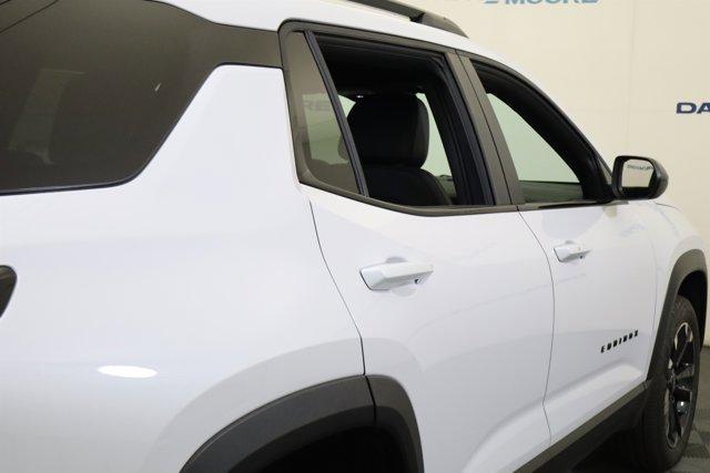 new 2026 Chevrolet Equinox car, priced at $36,435