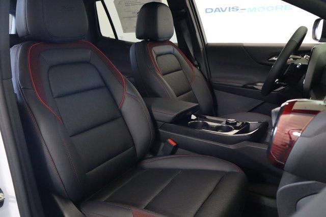 new 2026 Chevrolet Equinox car, priced at $36,435