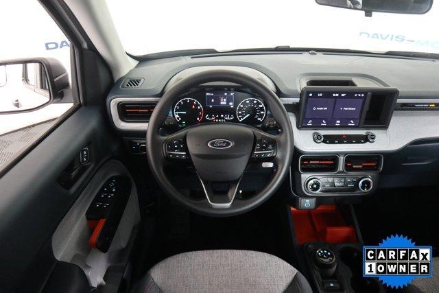 used 2024 Ford Maverick car, priced at $32,788