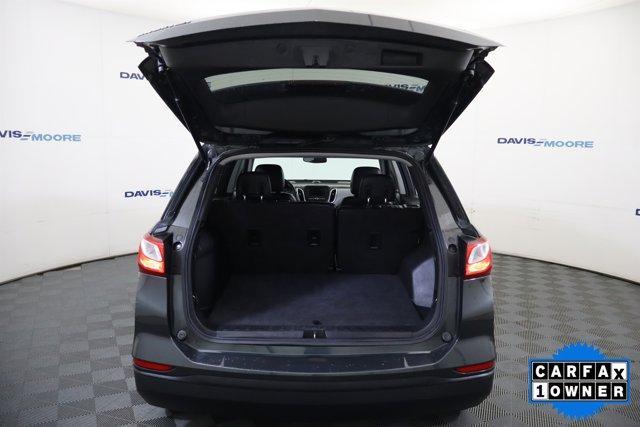 used 2020 Chevrolet Equinox car, priced at $13,995