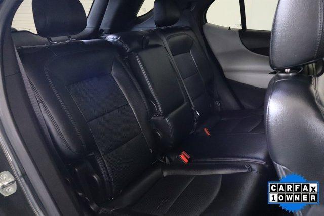 used 2020 Chevrolet Equinox car, priced at $13,995